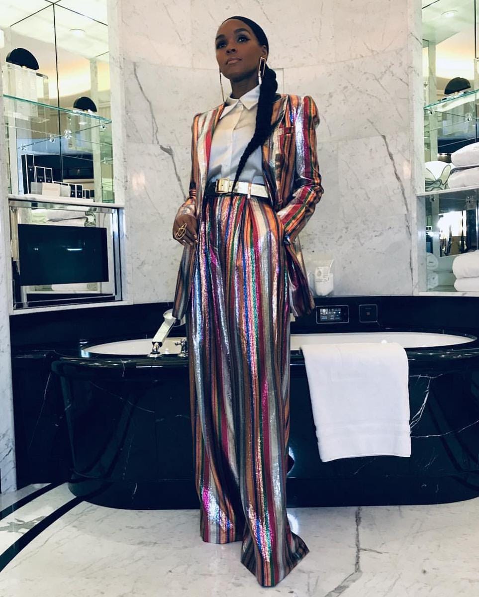 Instagram.com/@janellemonae