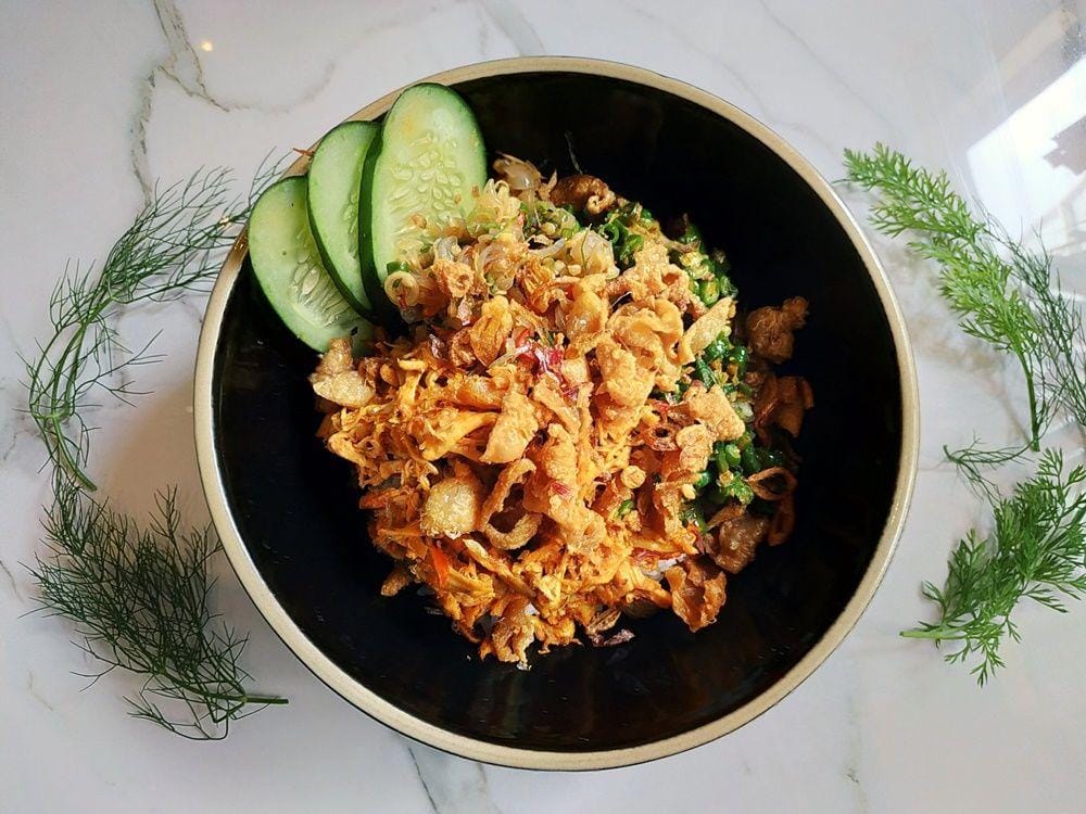 Aprez, Sajikan Menu Indonesia ‘All You Can Eat’ Hanya Rp150 Ribu
