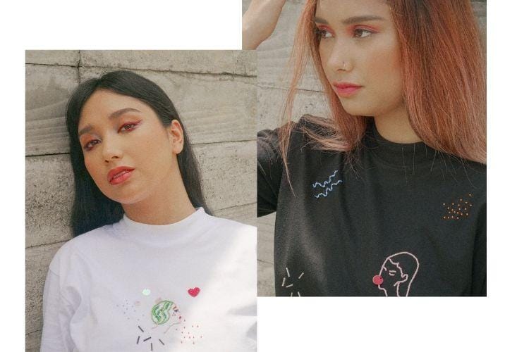 Popbela.com/ Rollover Reaction X Mote--Mote