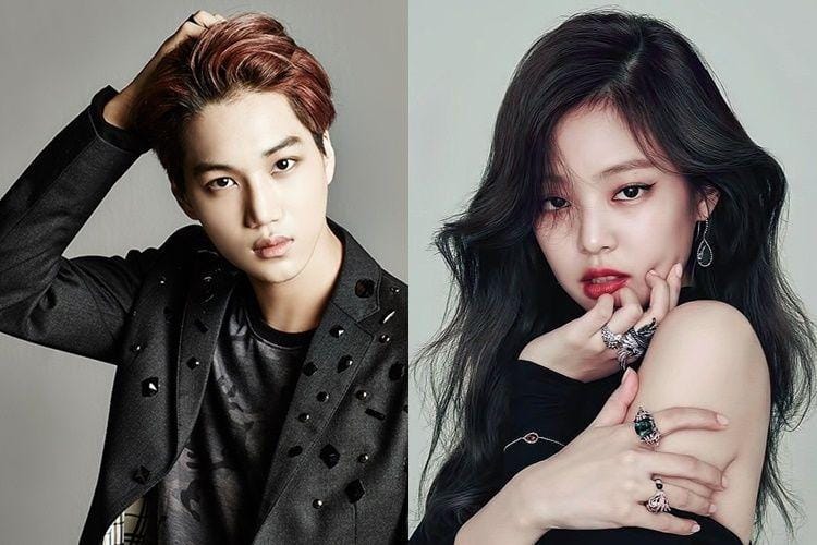 Asmara Kilat, 5 Artis Korea Ini Pacaran Singkat Lalu Putus