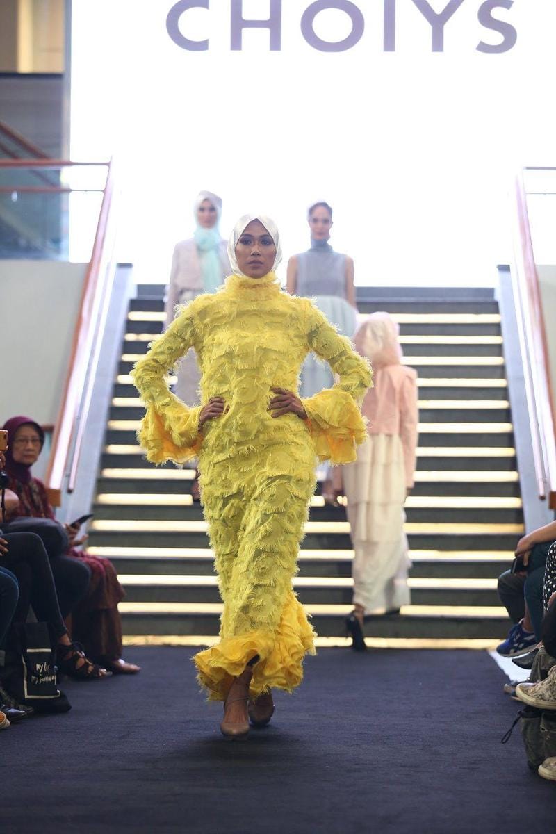 Dok. Plaza Indonesia