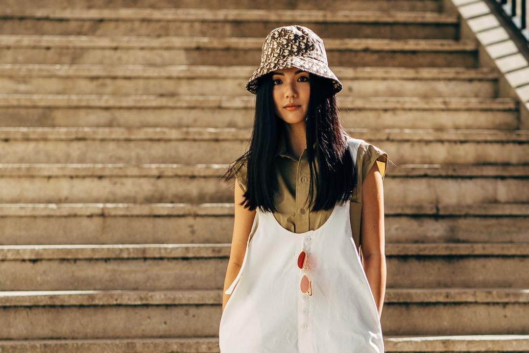 #PopbelaOOTD: Lebih Keren dengan Bucket Hat!