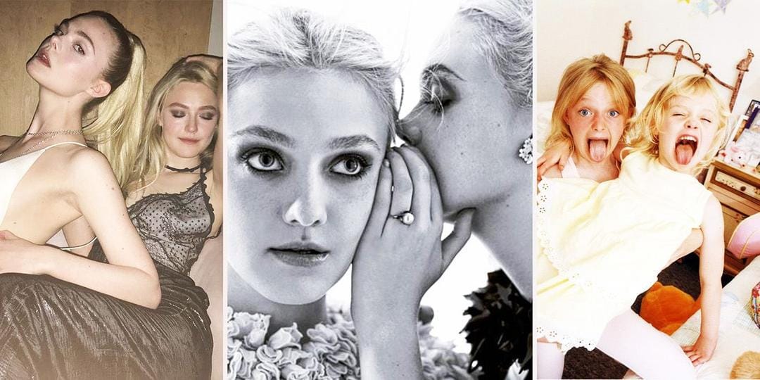 Bersaudara, 10 Selebritas Hollywood Ini Punya Pilihan Karier Sendiri