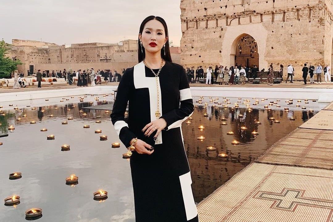 Instagram.com/nicolewarne