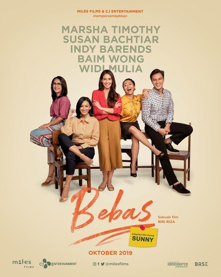 Popbela.com/Miles Films