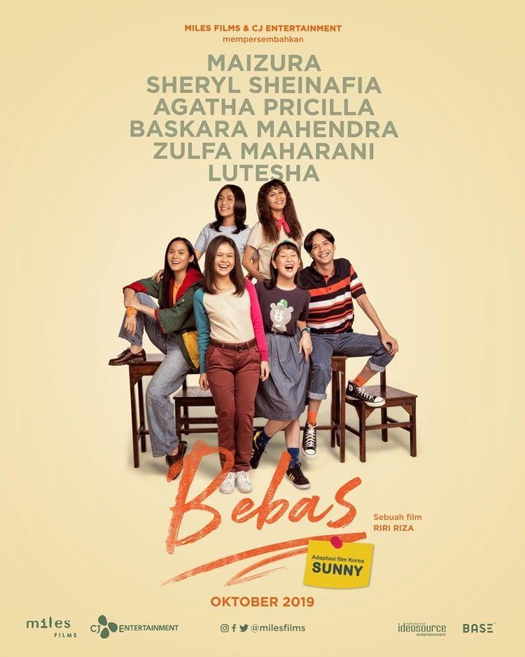 Popbela.com/Miles Films