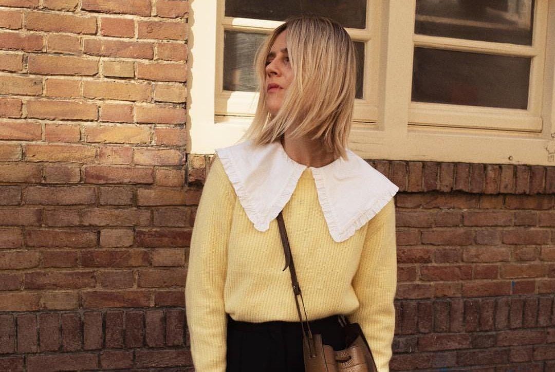 #PopbelaOOTD: Bermain dengan Atasan Playful