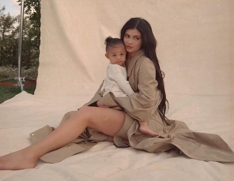 Instagram.com/kyliejenner