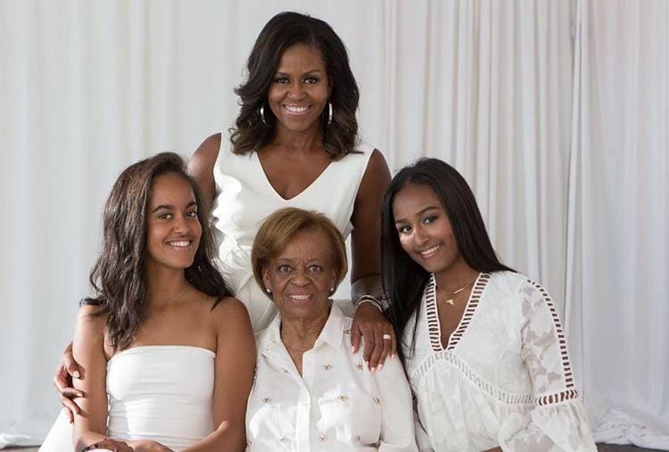 Instagram.com/michelleobama