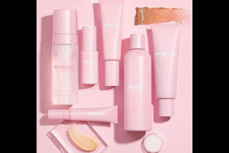 Instagram.com/@kylieskin