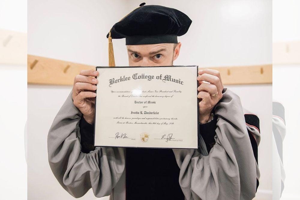 Instagram.com/justintimberlake