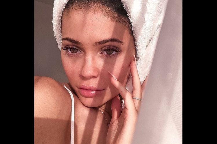 Instagram.com/@kylieskin