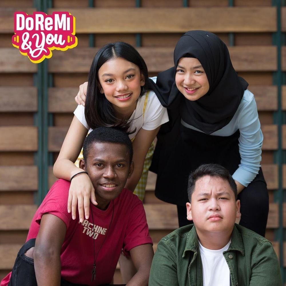 Instagram.com/doremiandyoufilm