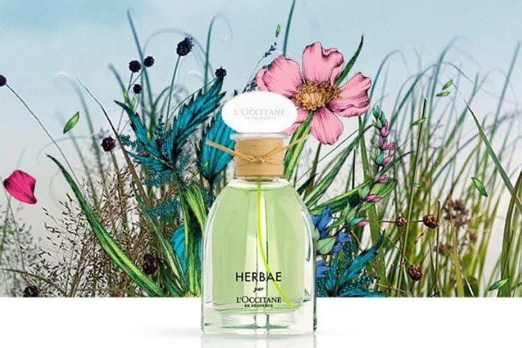 Popbela.com/ L'Occitane