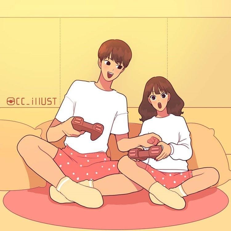 Instagram.com/ccillust