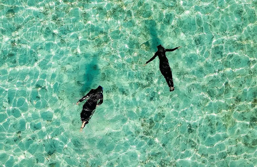 Unsplash.com/Capturer Le moment