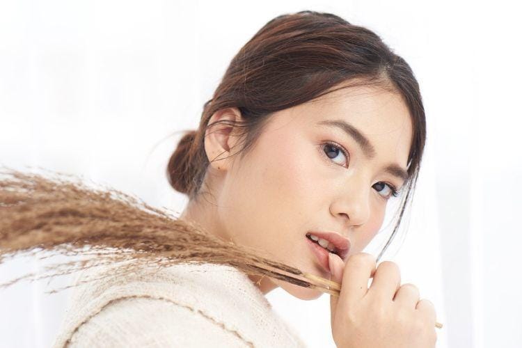 Popbela.com/Ruhee x Kaleia