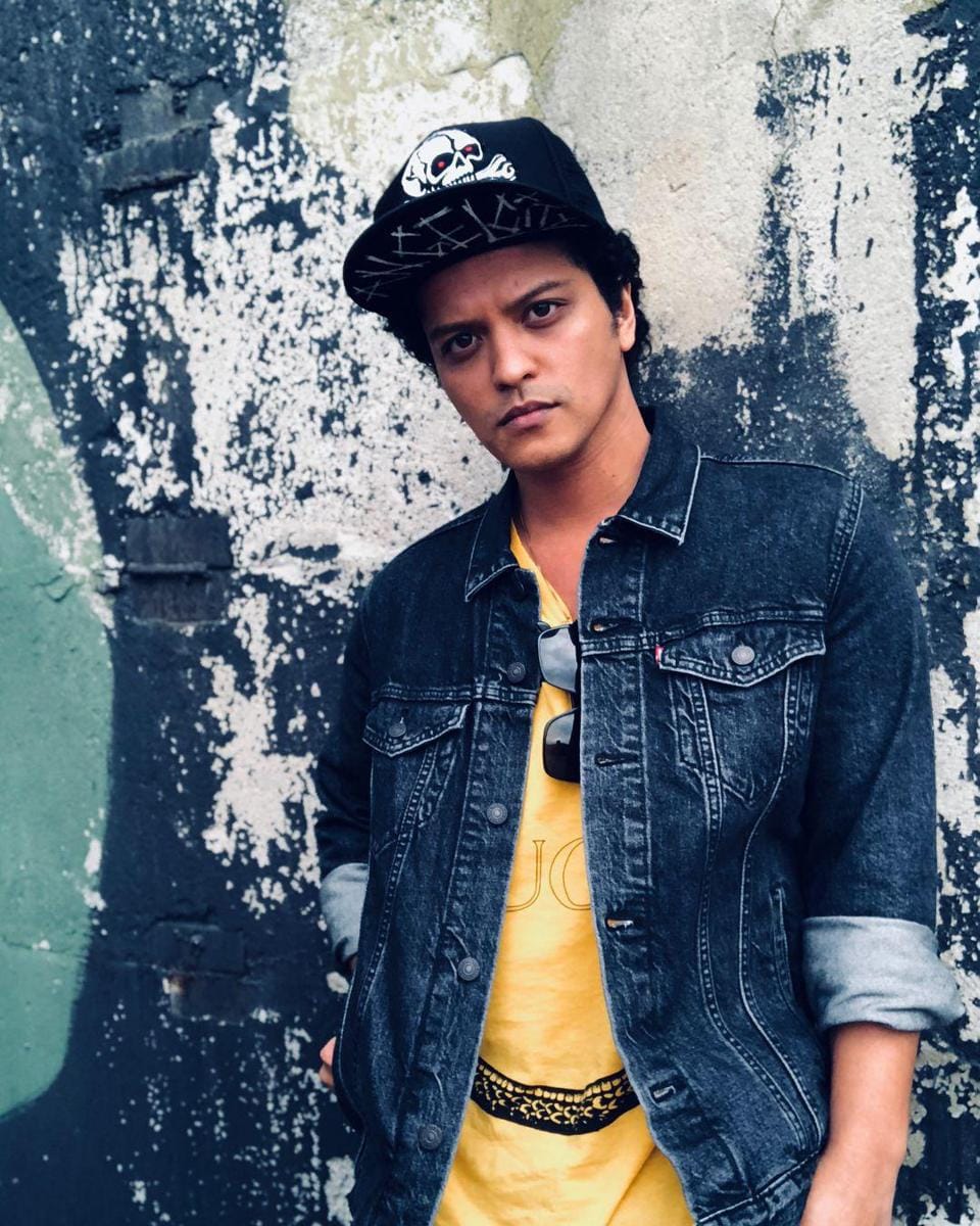 Instagram.com/brunomars