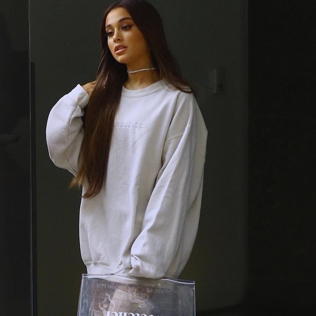 Instagram.com/arianagrande