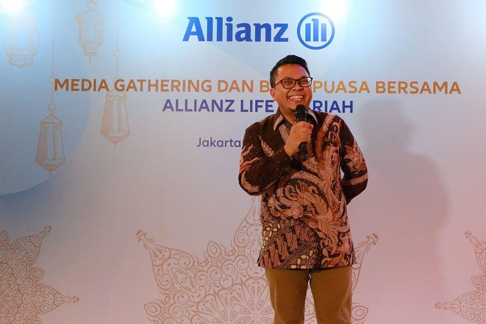 Popbela.com/Allianz Life Syariah