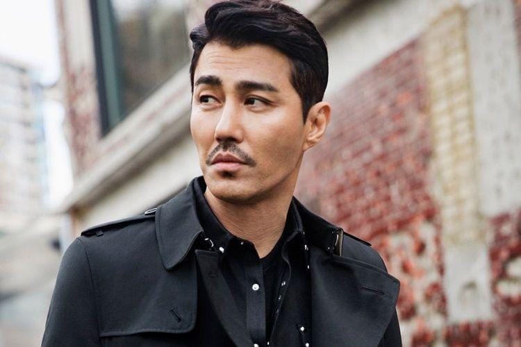 5 Artis Korea yang Menikah dengan Penggemarnya