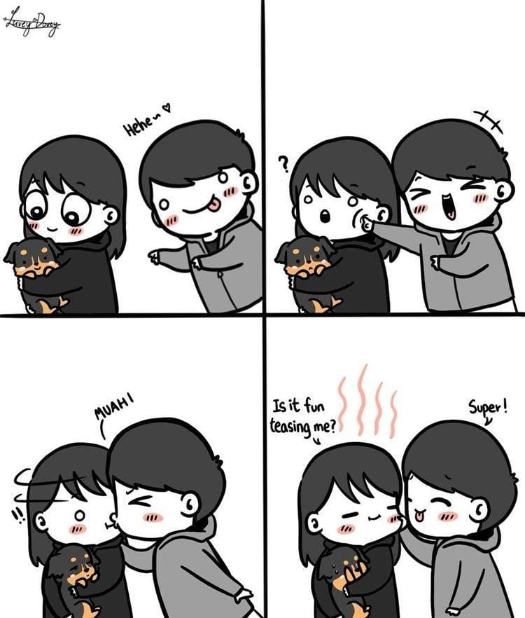 Instagram.com/luveyxdovey