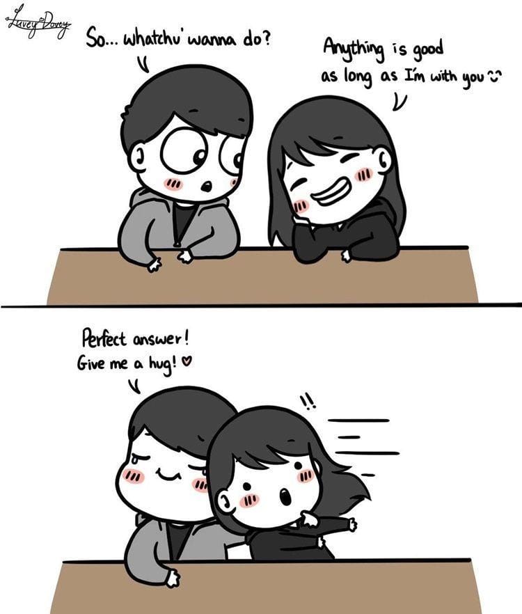 Instagram.com/luveyxdovey