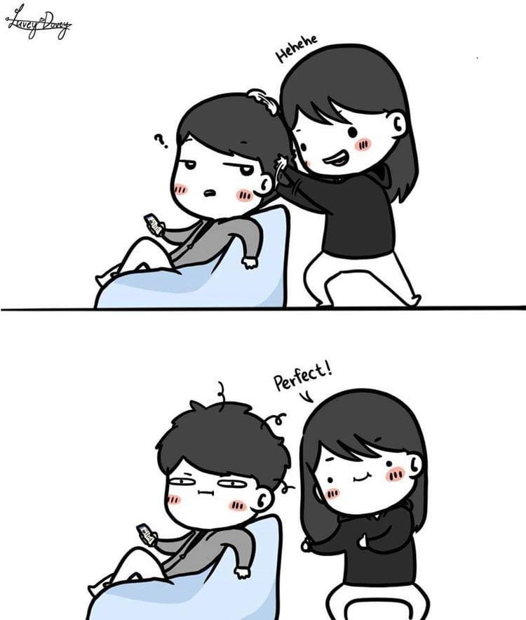 Instagram.com/luveyxdovey