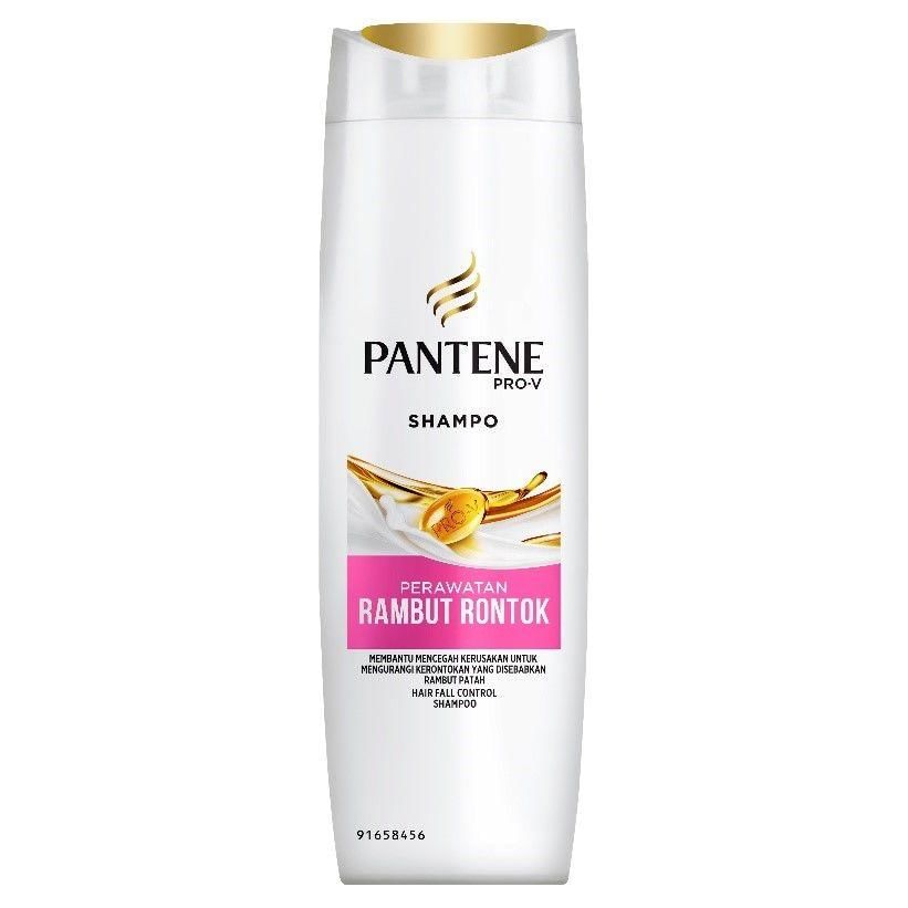 Popbela.com/PANTENE