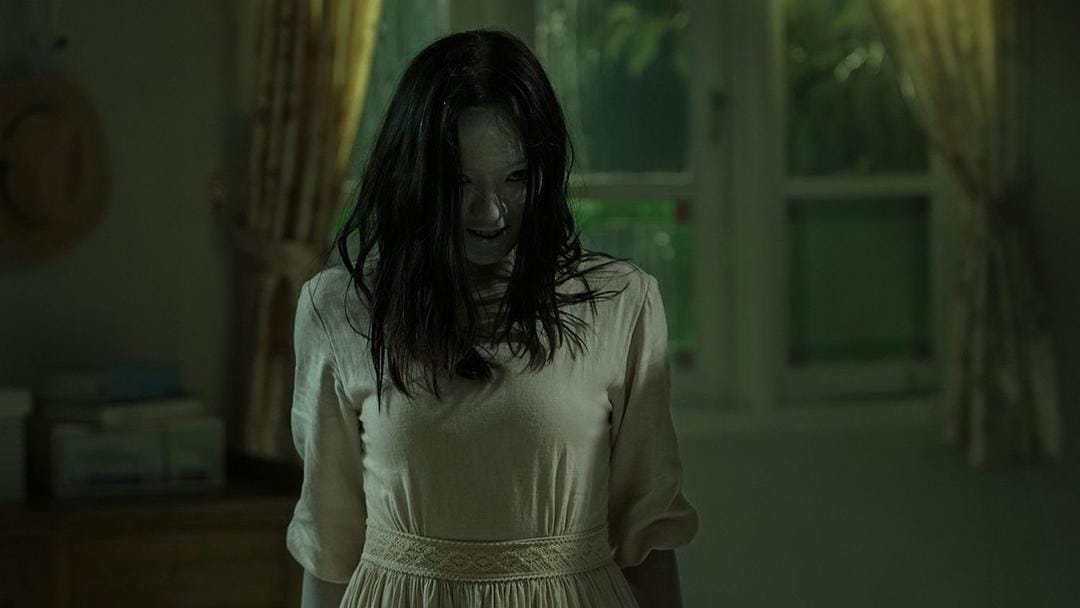 Popbela.com/Film Ghost Writer