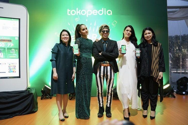 Popbela.com/Tokopedia