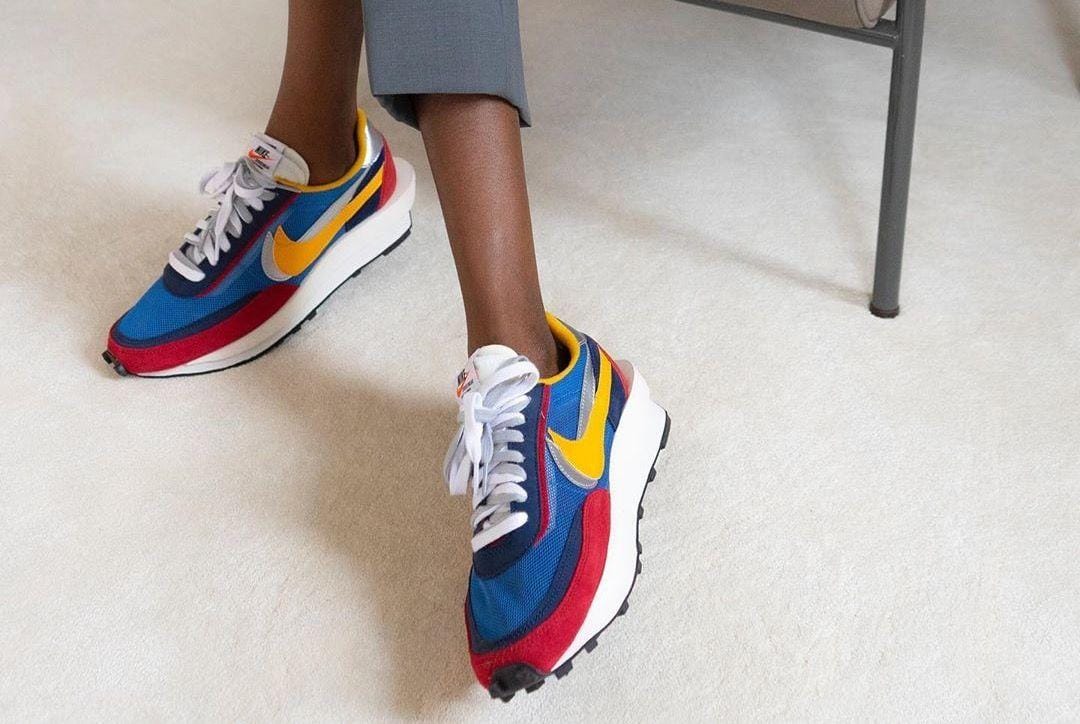 #PopbelaOOTD: Super Easy Chic Sneakers