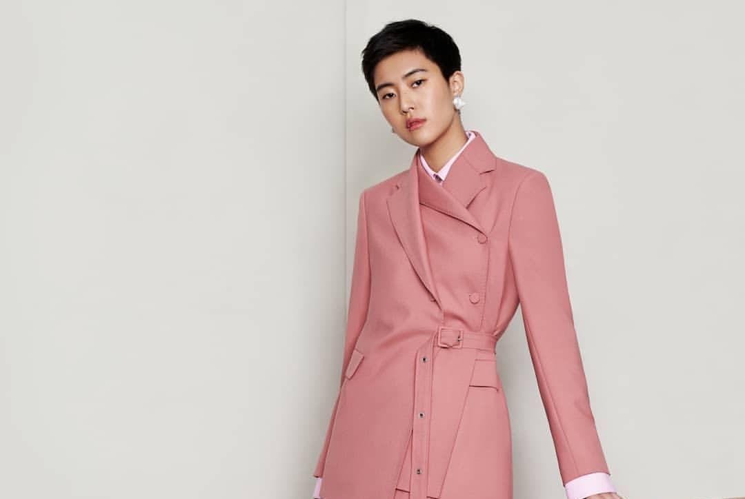 #PopbelaOOTD: Cantik dengan Pink!