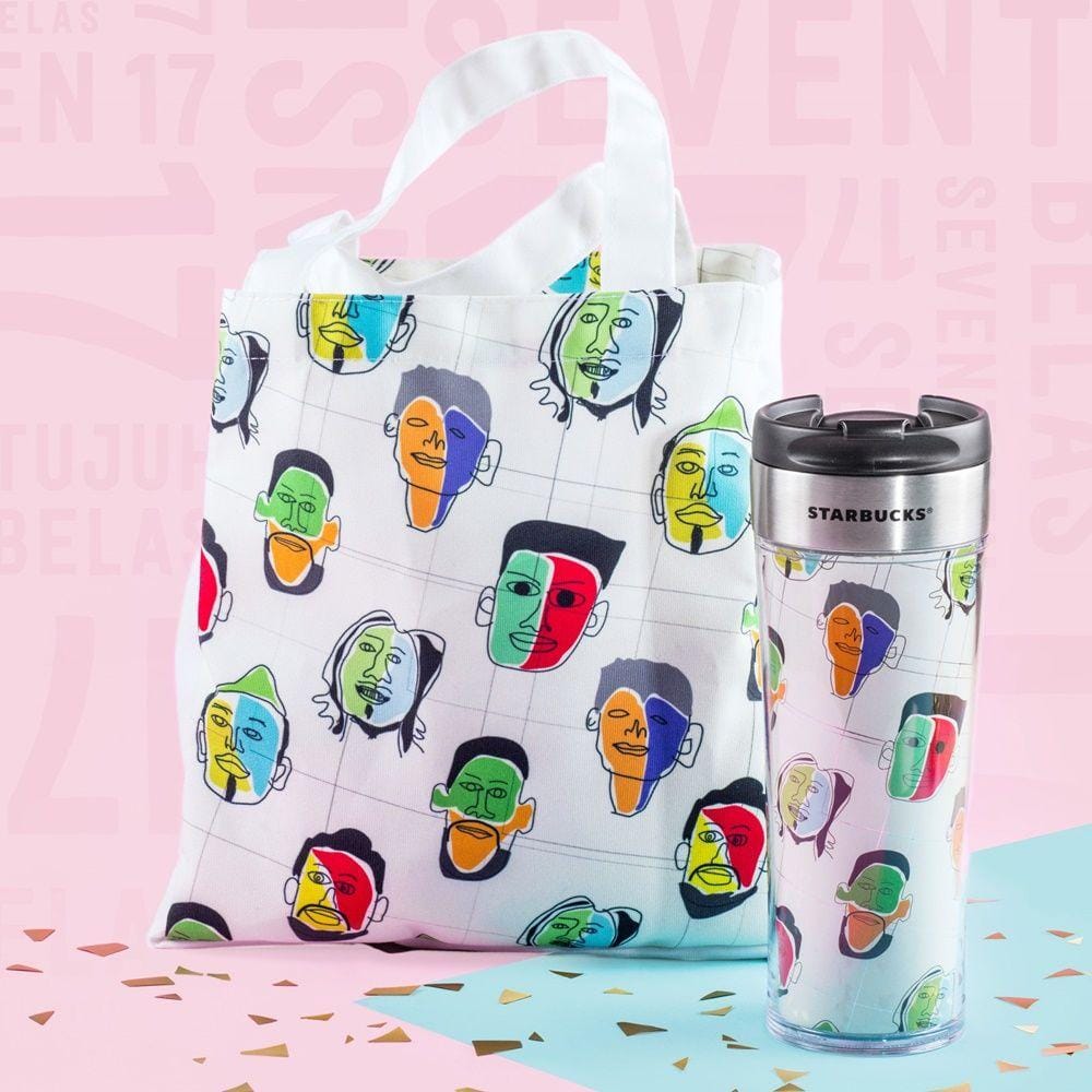 Popbela.com/Starbucks Indonesia