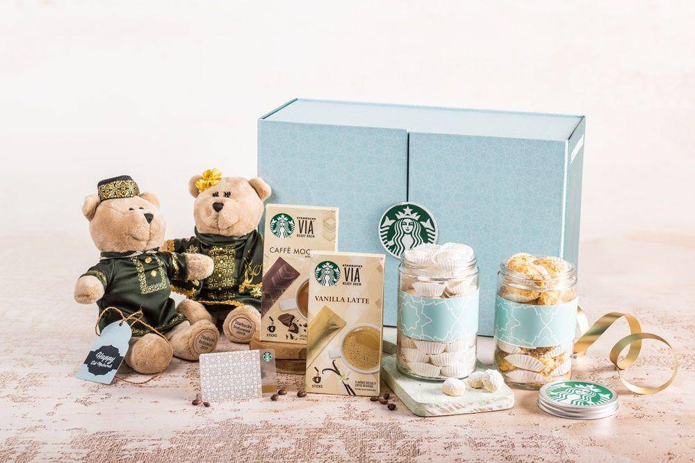 Popbela.com/Starbucks Indonesia