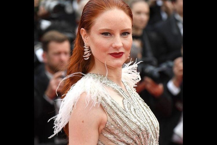 Allure.com/ Getty Images