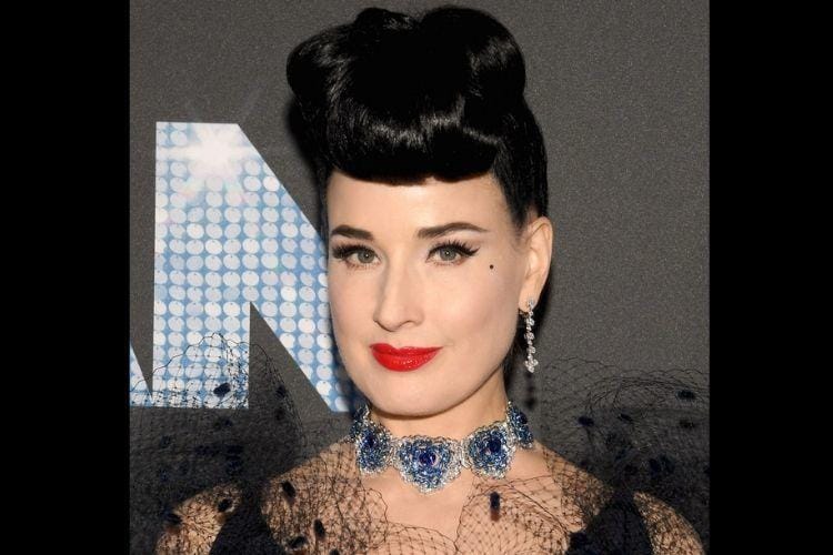 Allure.com/ Getty Images