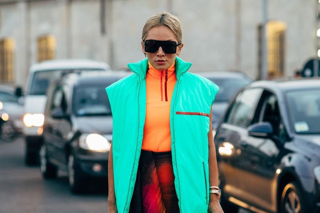 #PopbelaOOTD: Keren, Praktis dengan Vest