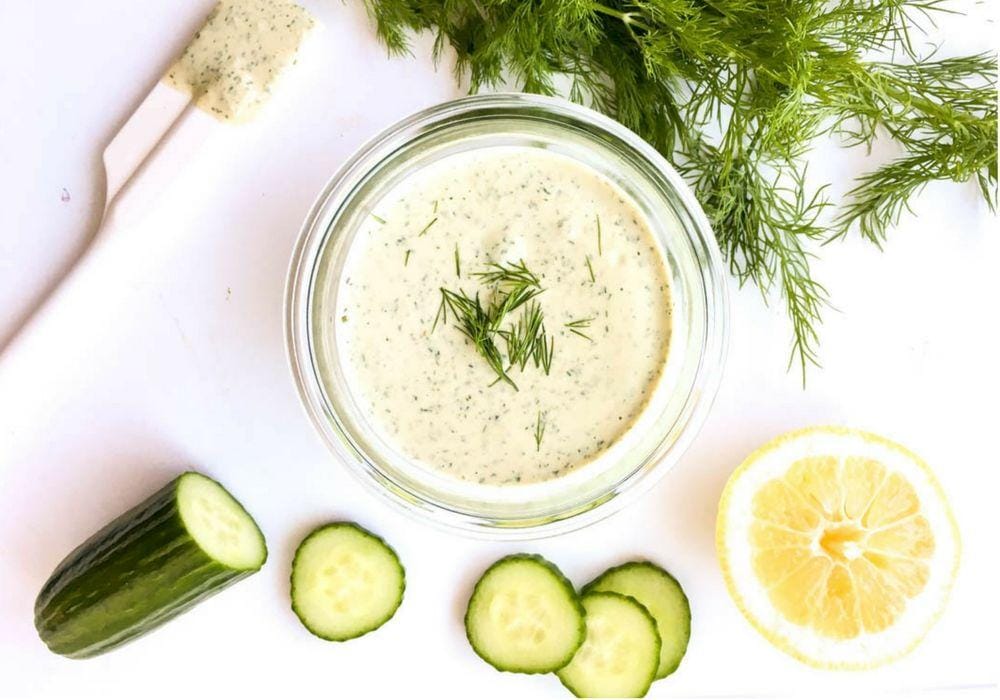 theglowingfridge.com