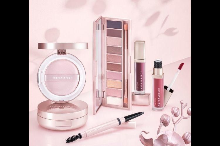 Instagram.com/@wardahbeauty