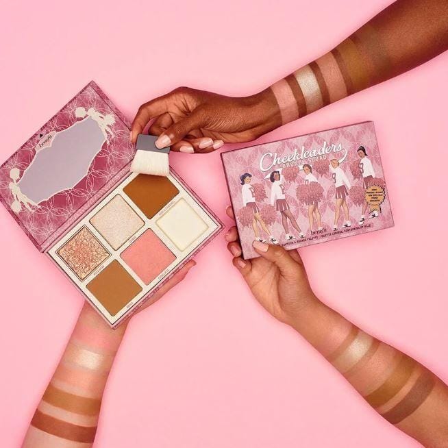 Benefitcosmetics.com