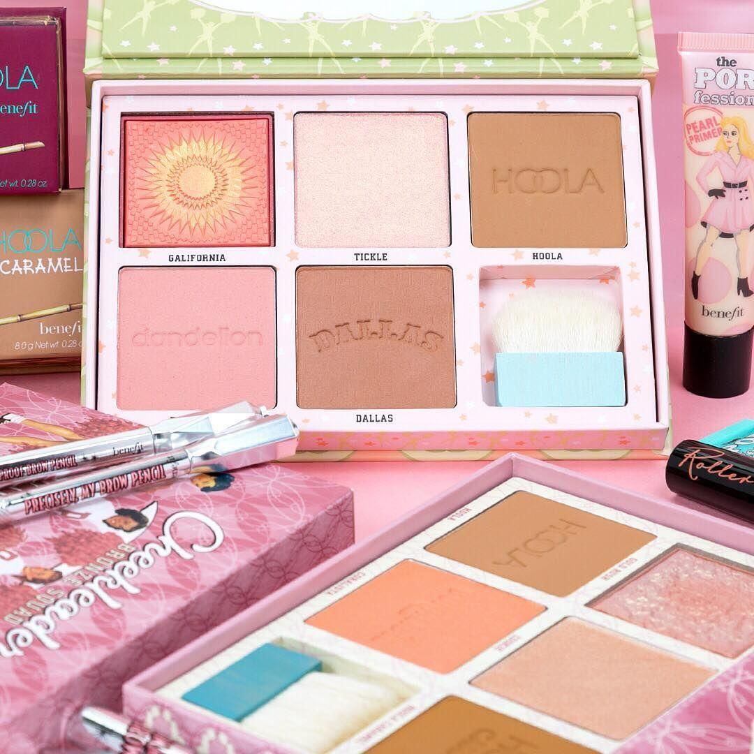 Instagram.com/benefitindonesia