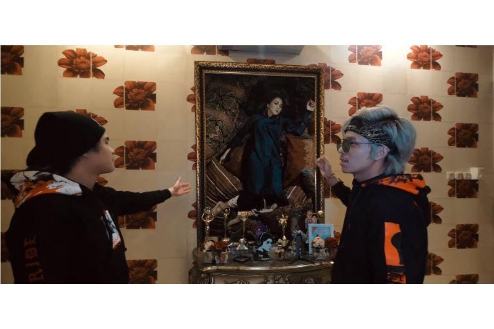 YouTube.com/Atta Halilintar