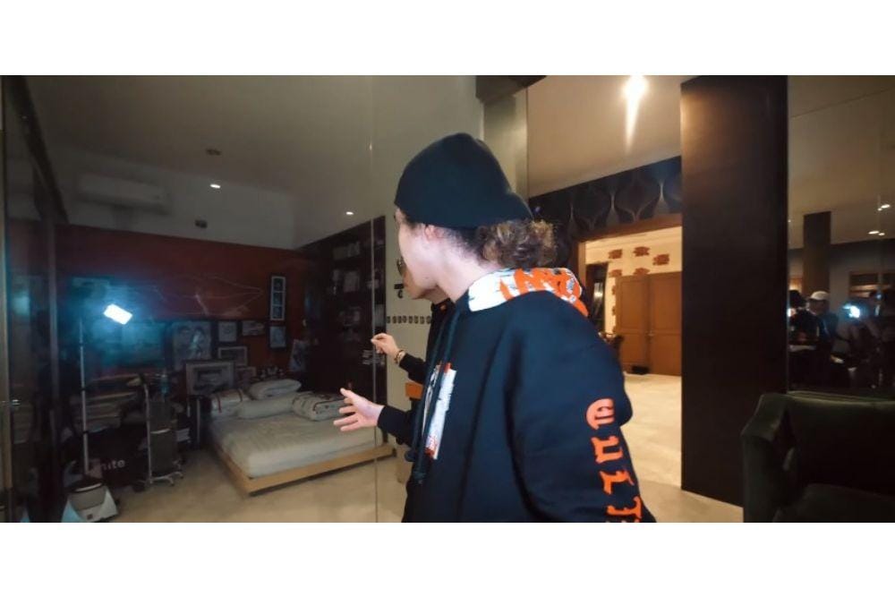 YouTube.com/Atta Halilintar