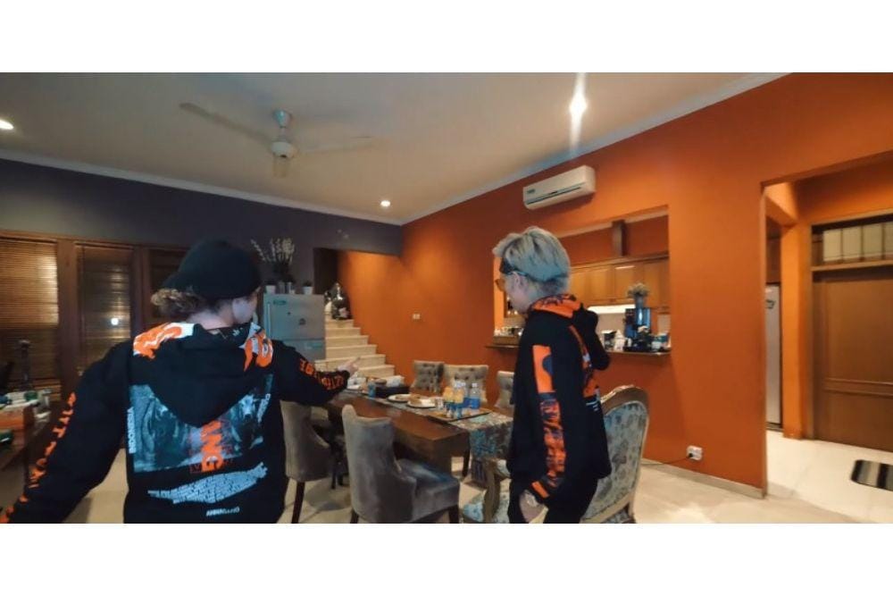 YouTube.com/Atta Halilintar