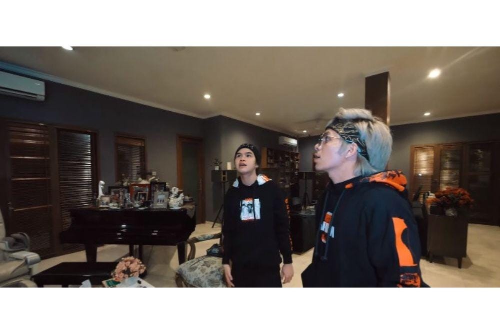 YouTube.com/Atta Halilintar