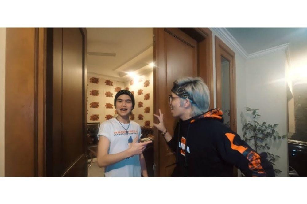 YouTube.com/Atta Halilintar