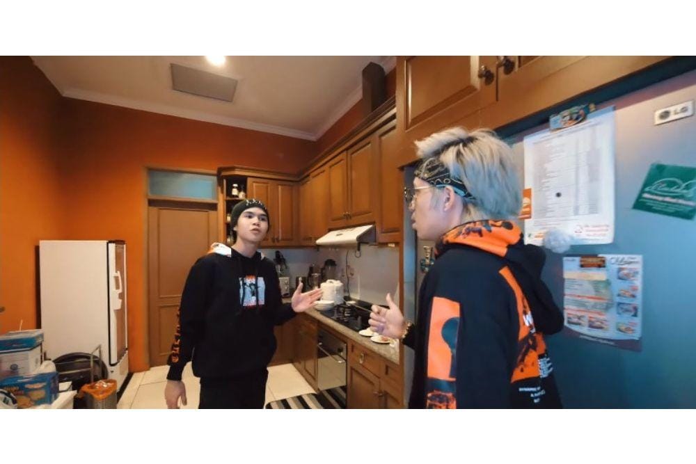 YouTube.com/Atta Halilintar