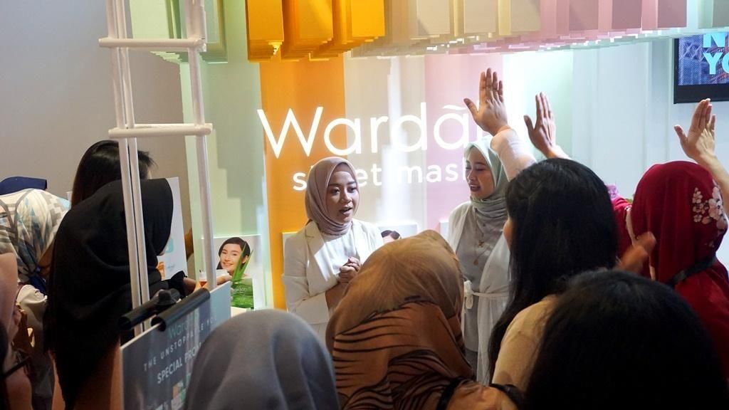 Popbela/Karsa Adiguna