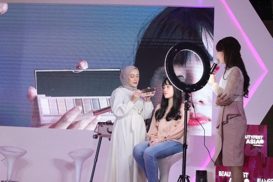 Popbela.com/Anindya Roswita Putri